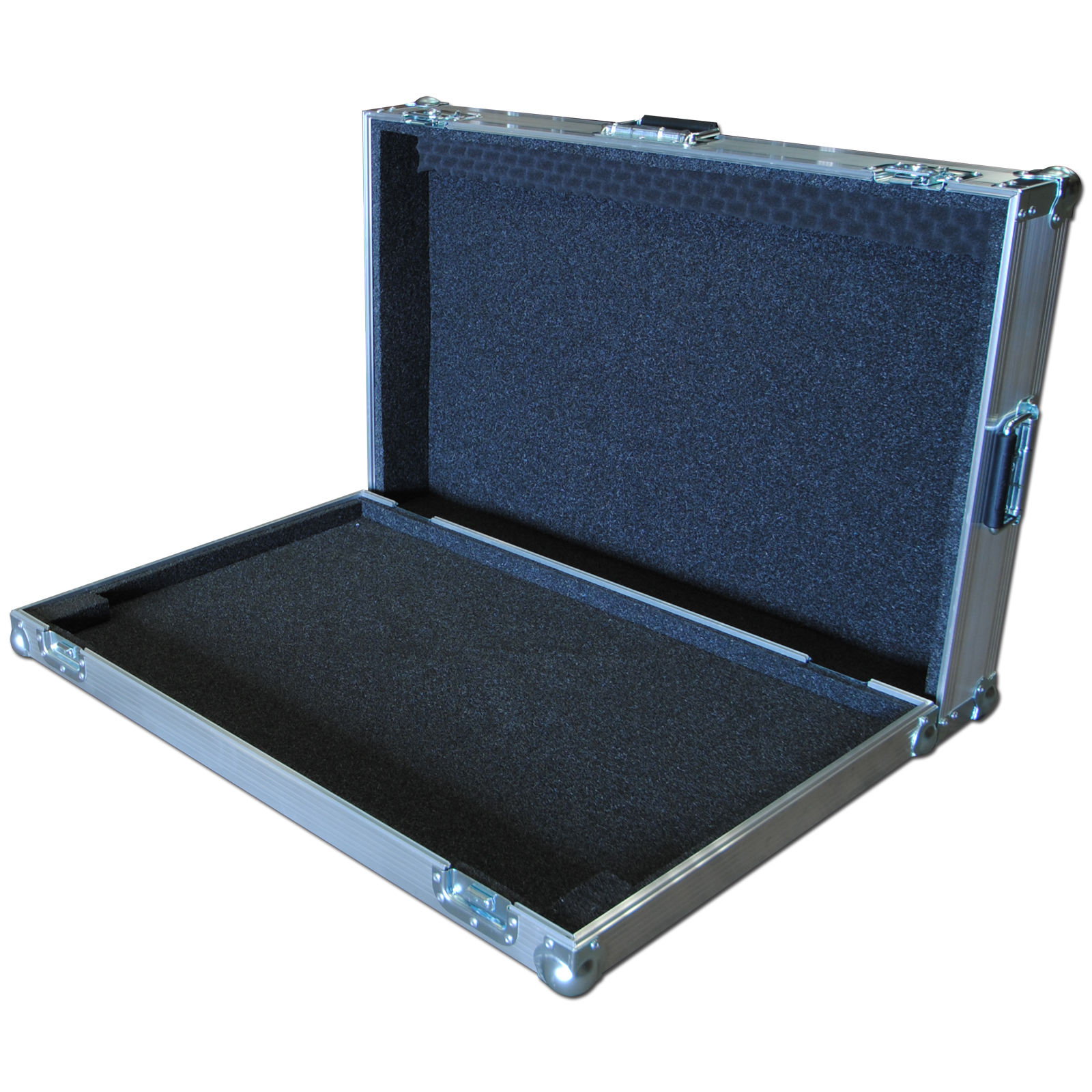 Strand 200 24-48 Lighting Control Desk Flight Case